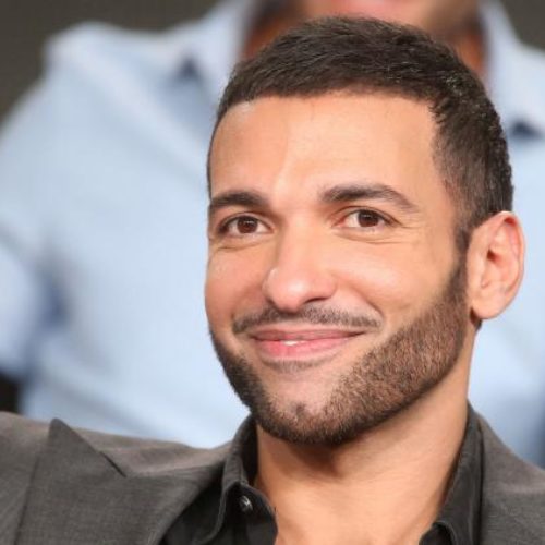 The Reporter Whose Interview Caused Haaz Sleiman To Lie About His Sexuality Responds