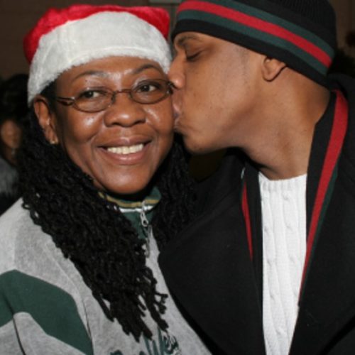 Jay-Z says his mom didn’t want to come out