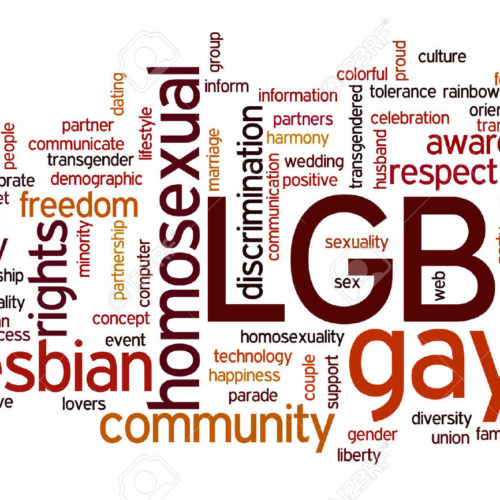 LGBTQ Definitions Every Good Ally – And LGBT Individual – Should Know
