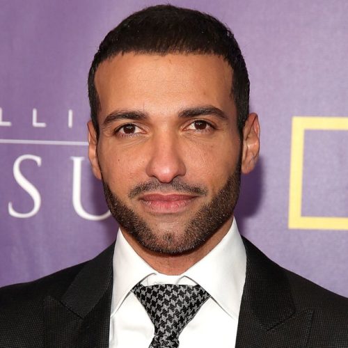 “If You Ever Come To Me To Kill Me Just Because I’m Gay, I Will Destroy You.” Actor Haaz Sleiman sends message to homophobes in coming out video