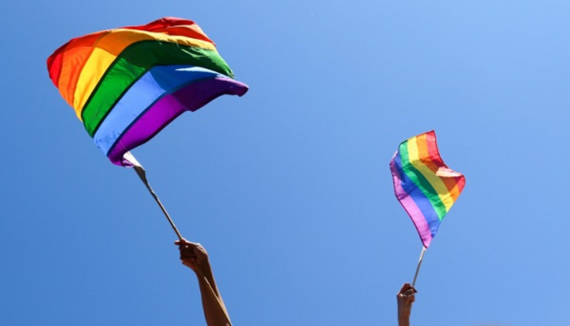 12 Unbelievable Things LGBT People Have Been Blamed For