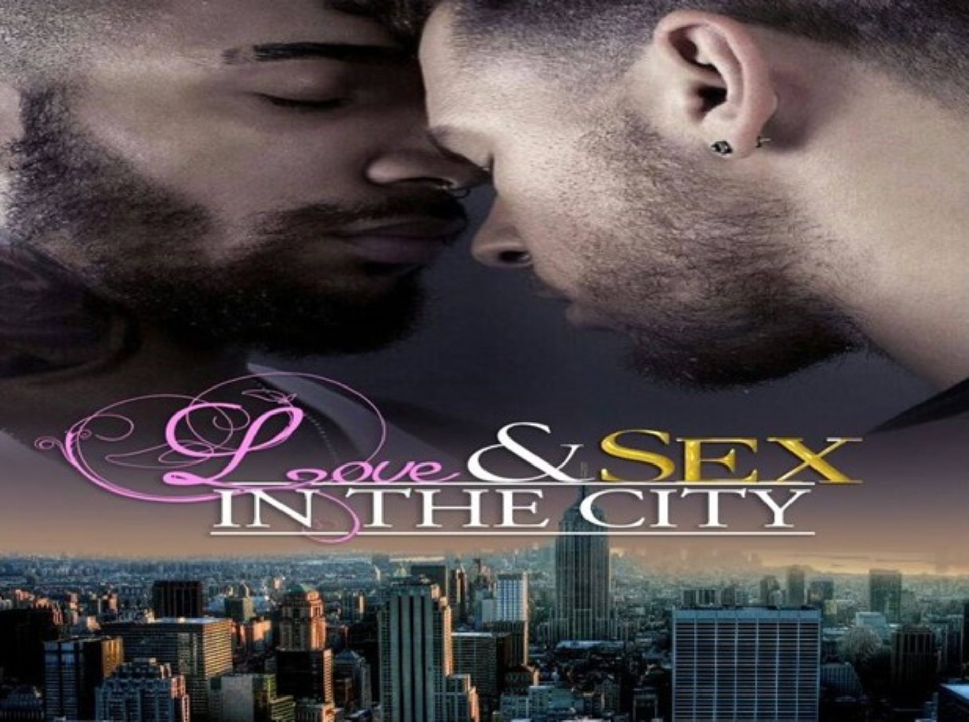 LOVE AND SEX IN THE CITY (Episode 60)