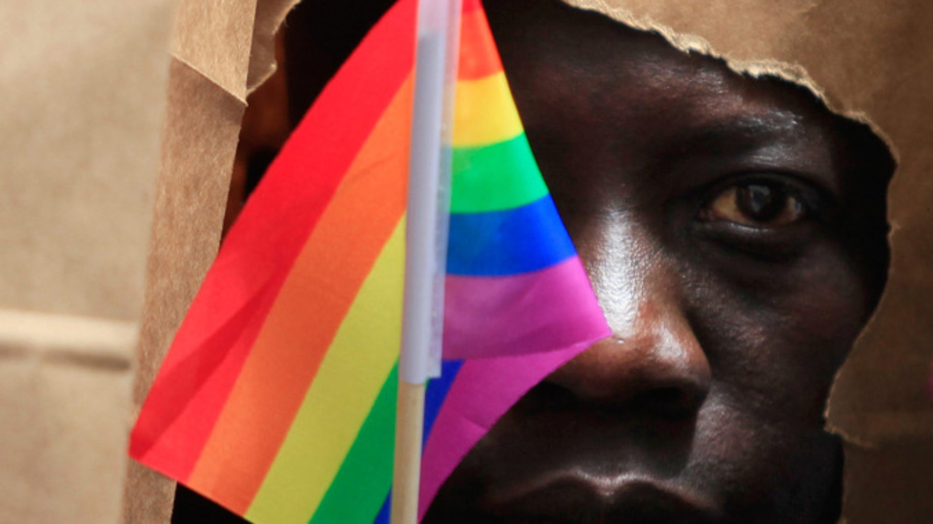 Homosexuality Is Not Un-African But Homophobia Is