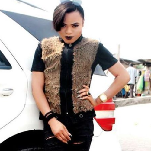 THE SIGNIFICANCE OF BOBRISKY