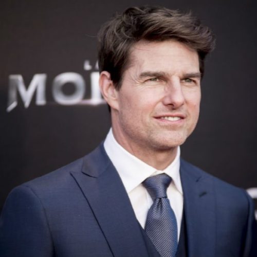 “Tom Cruise Is Not Gay.” Mobster’s deathbed confession