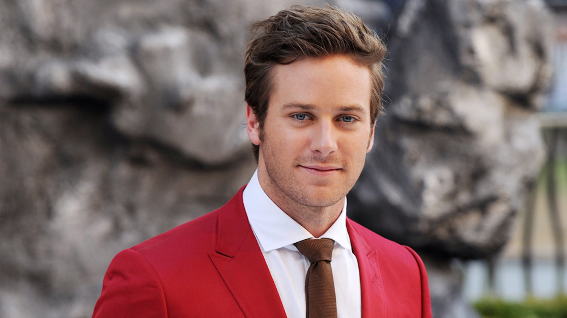 Actor Armie Hammer almost turned down role in gay drama due to too much nudity