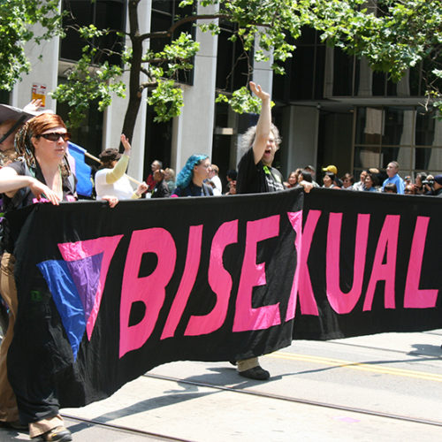 Celebrate Bisexual Awareness Week with these tweets about the ‘bi culture’