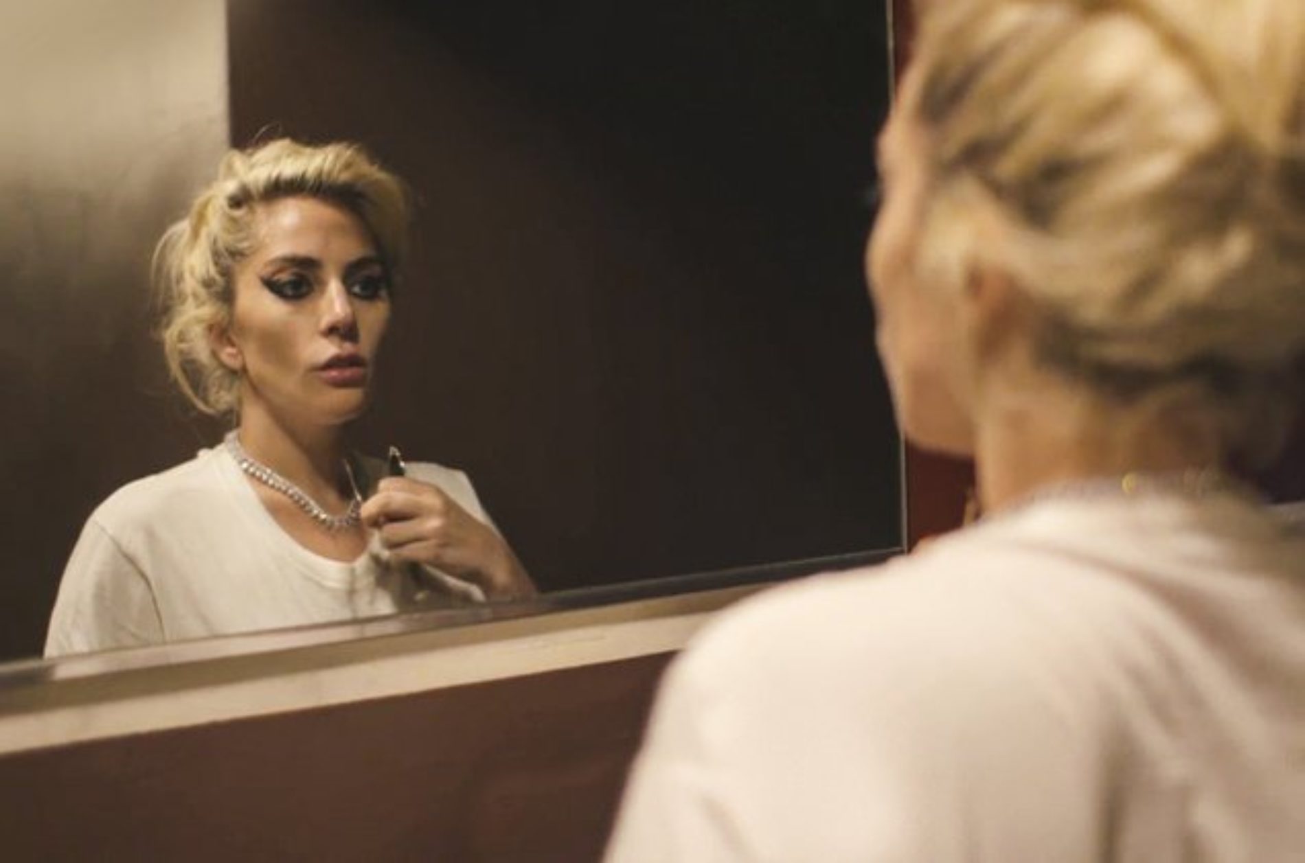 Lady Gaga admits fame is ‘lonely and isolating’ as new documentary hits Netflix