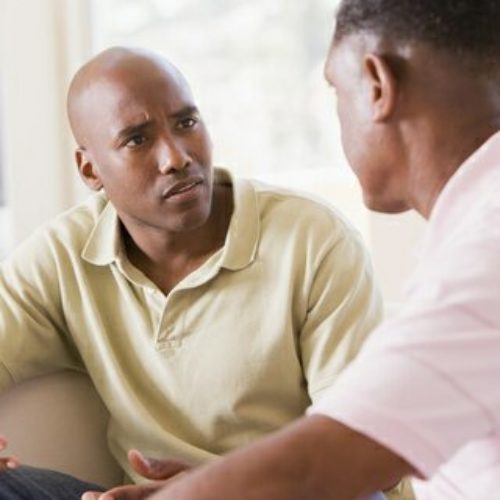Dear KD: My Boyfriend Is HIV Positive And Thinks I Stigmatize Him