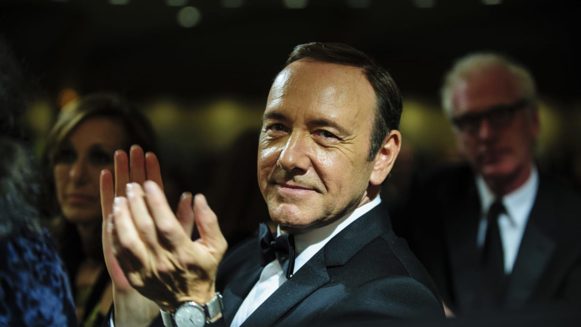 How Kevin Spacey’s ‘Coming Out’ Grossly Conflates Pedophilia and Homosexuality