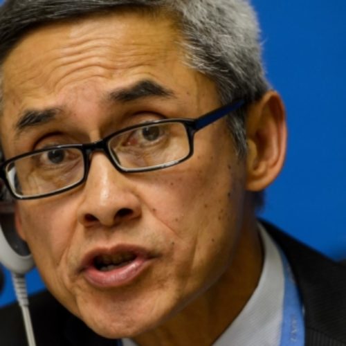 United Nations LGBT Rights Expert warns of ‘global crisis’ as homophobic crackdowns continue