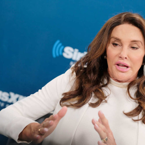 Caitlyn Jenner is not happy with the President she helped elect, and people are wasting no time telling her “I told you so”