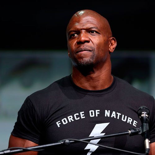 Actor Terry Crews reveals he was sexually assaulted by “high level” male Hollywood exec