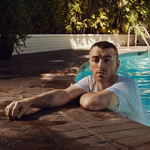The Piece That Asks Gay Men To Give Sam Smith a Break