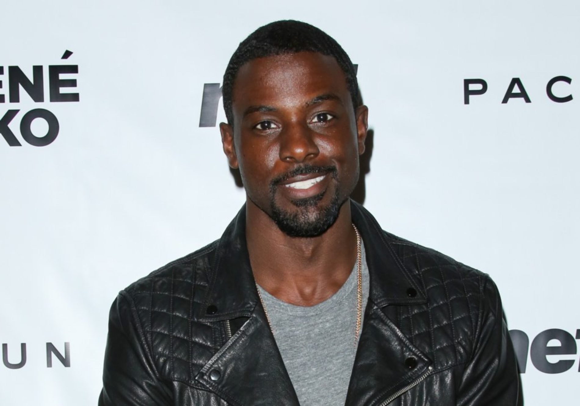 “I Am Not My Hair!” Lance Gross lashes out at detractors of his new look