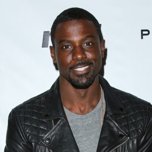 “I Am Not My Hair!” Lance Gross lashes out at detractors of his new look