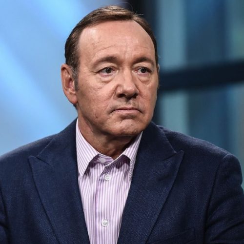 A Look at The Case of Kevin Spacey