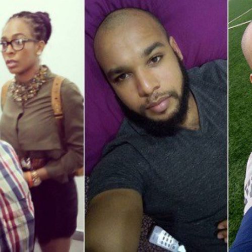 Brother of Ex-Big Brother Housemate TBoss laments being the target of flirtatious messages from gay men