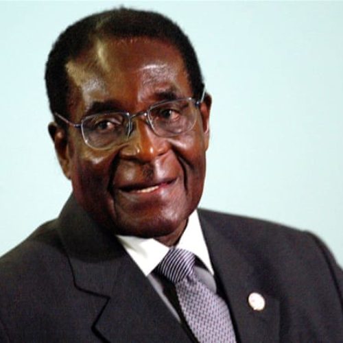 Robert Mugabe resigns as Zimbabwe’s president
