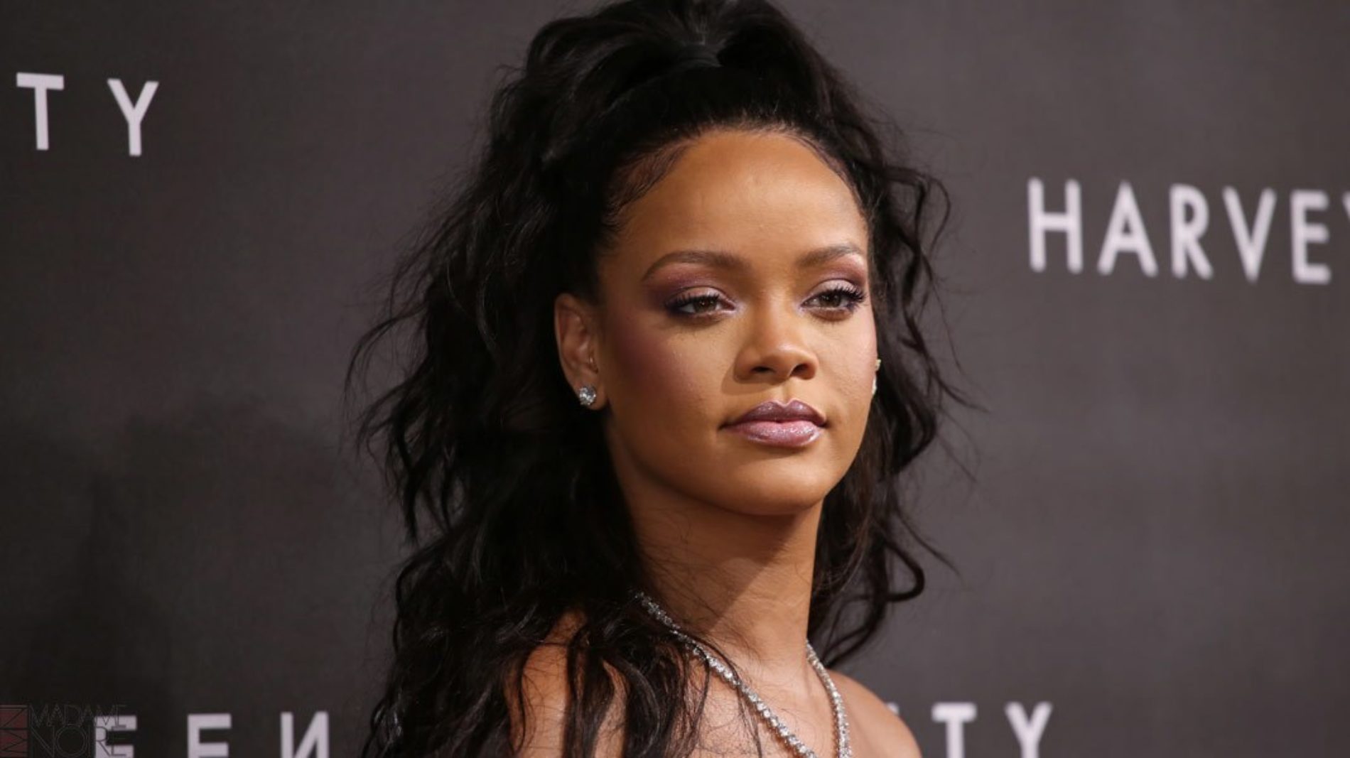 Rihanna: “Transgender people are not a marketing tool.”