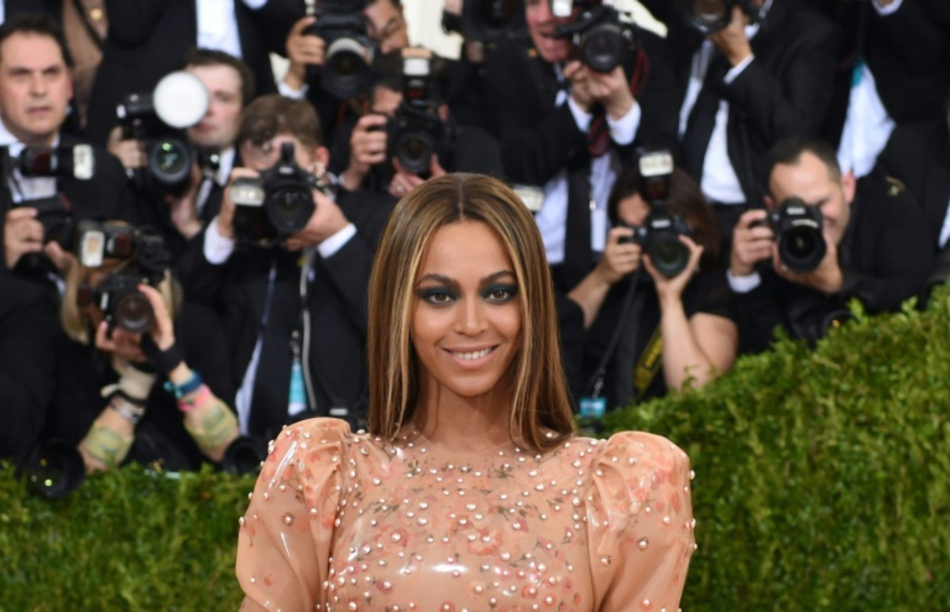 Beyoncé is Music’s Highest Paid Woman According to Forbes