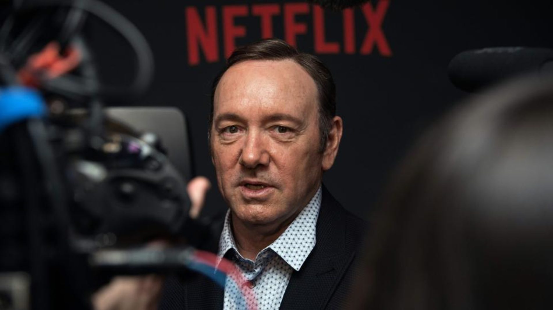 Kevin Spacey gets hit with more sexual misconduct allegations, Netflix suspends House of Cards Season 6 indefinitely