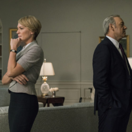 ‘House Of Cards’ Looks To Resume Production For Final Season After Extended Hiatus