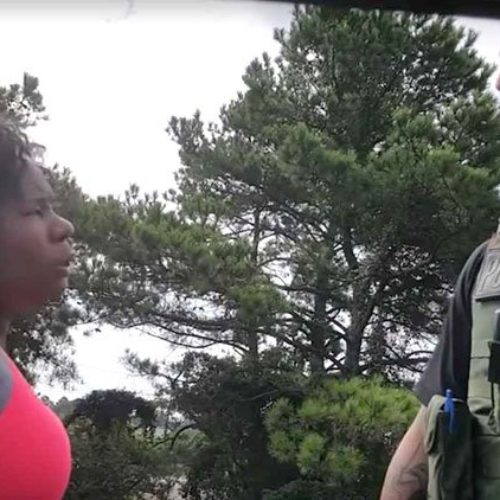 Woman Gets Pulled Over By ‘Hot’ Cop, Goes on Hilarious Rant