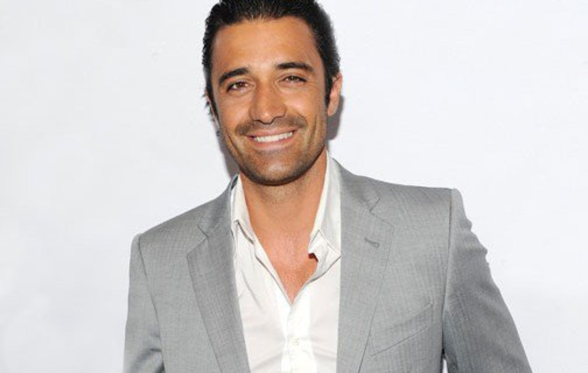 ‘Sex and the City’ star Gilles Marini says he was a ‘piece of meat’ for Hollywood executives