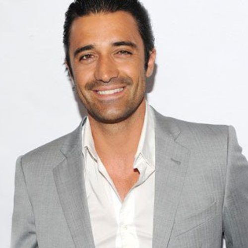 ‘Sex and the City’ star Gilles Marini says he was a ‘piece of meat’ for Hollywood executives