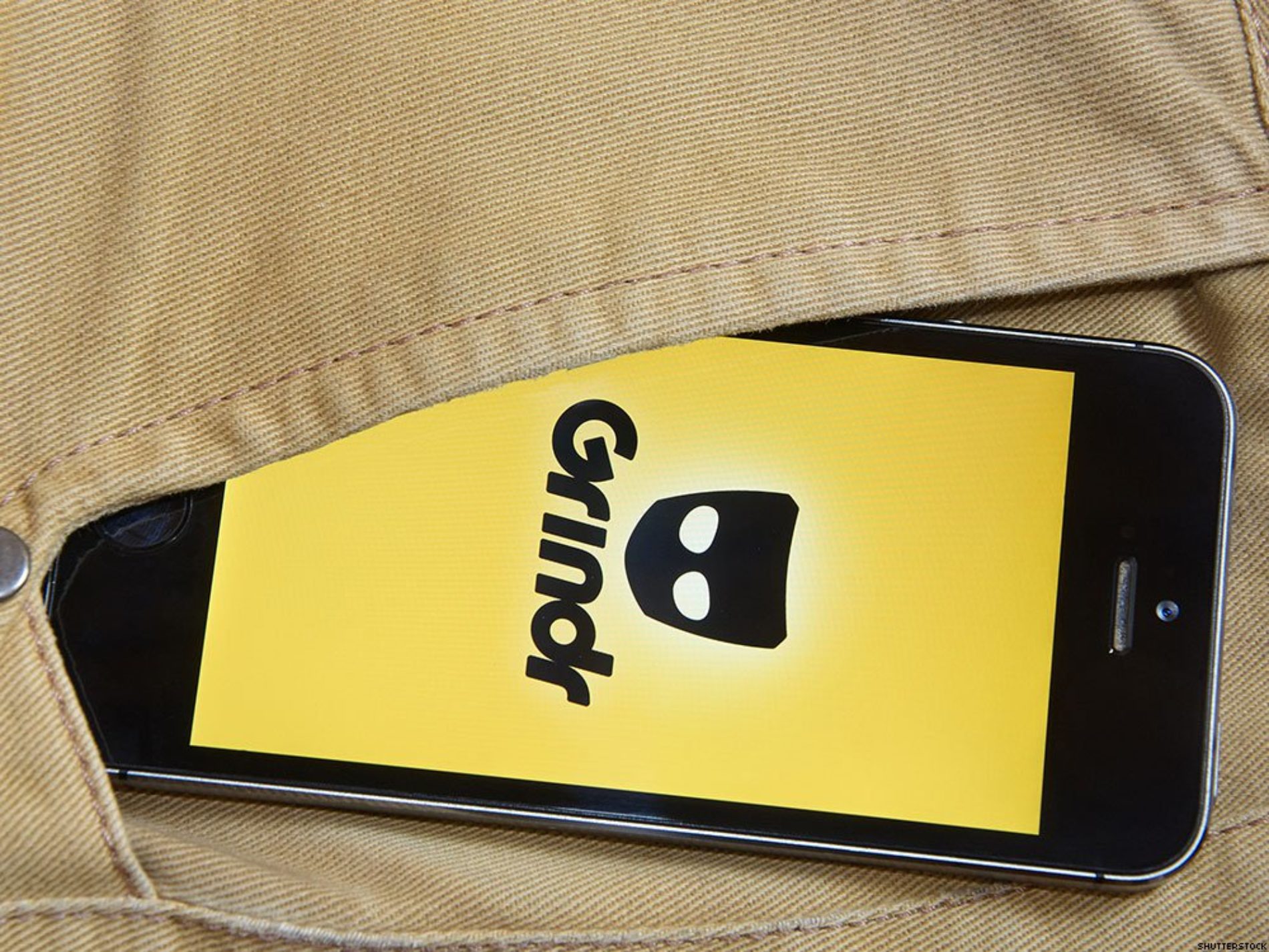 Grindr to allow users in anti-gay countries to change Grindr icon on their phones as security measure