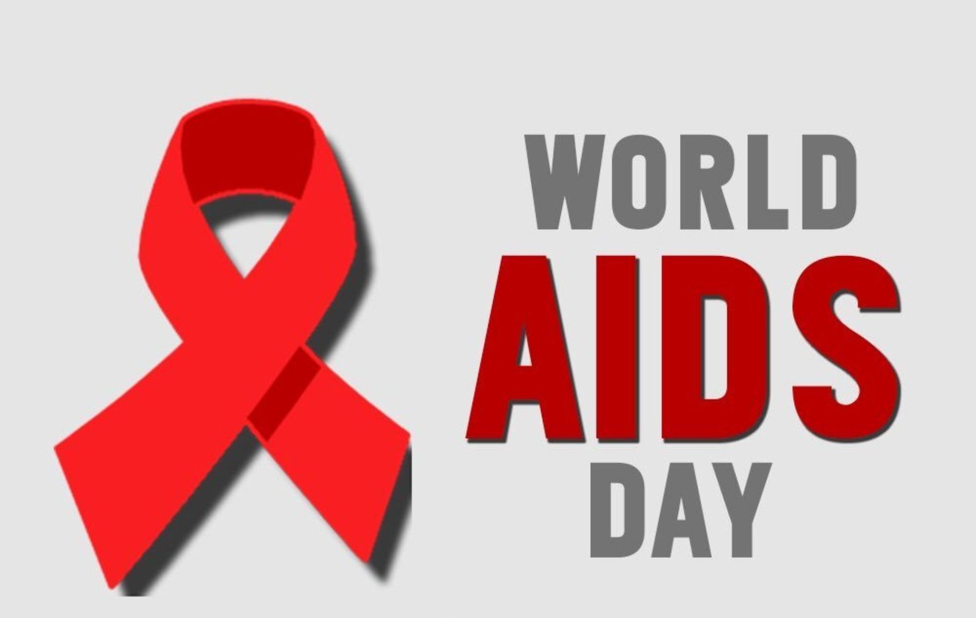 Happy World AIDS Day, Everyone!