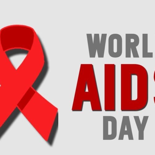 Happy World AIDS Day, Everyone!