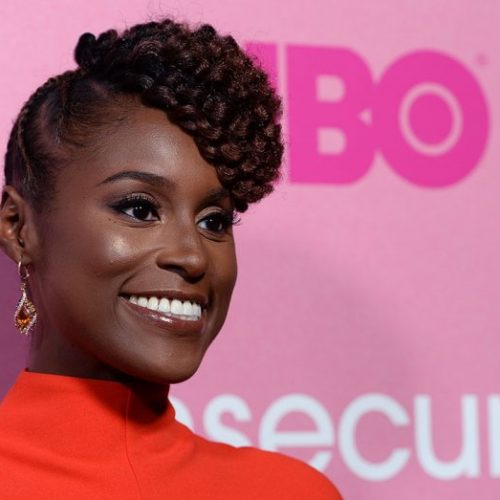 Issa Rae’s New Comedy About a Bisexual Black Man Is Coming to HBO