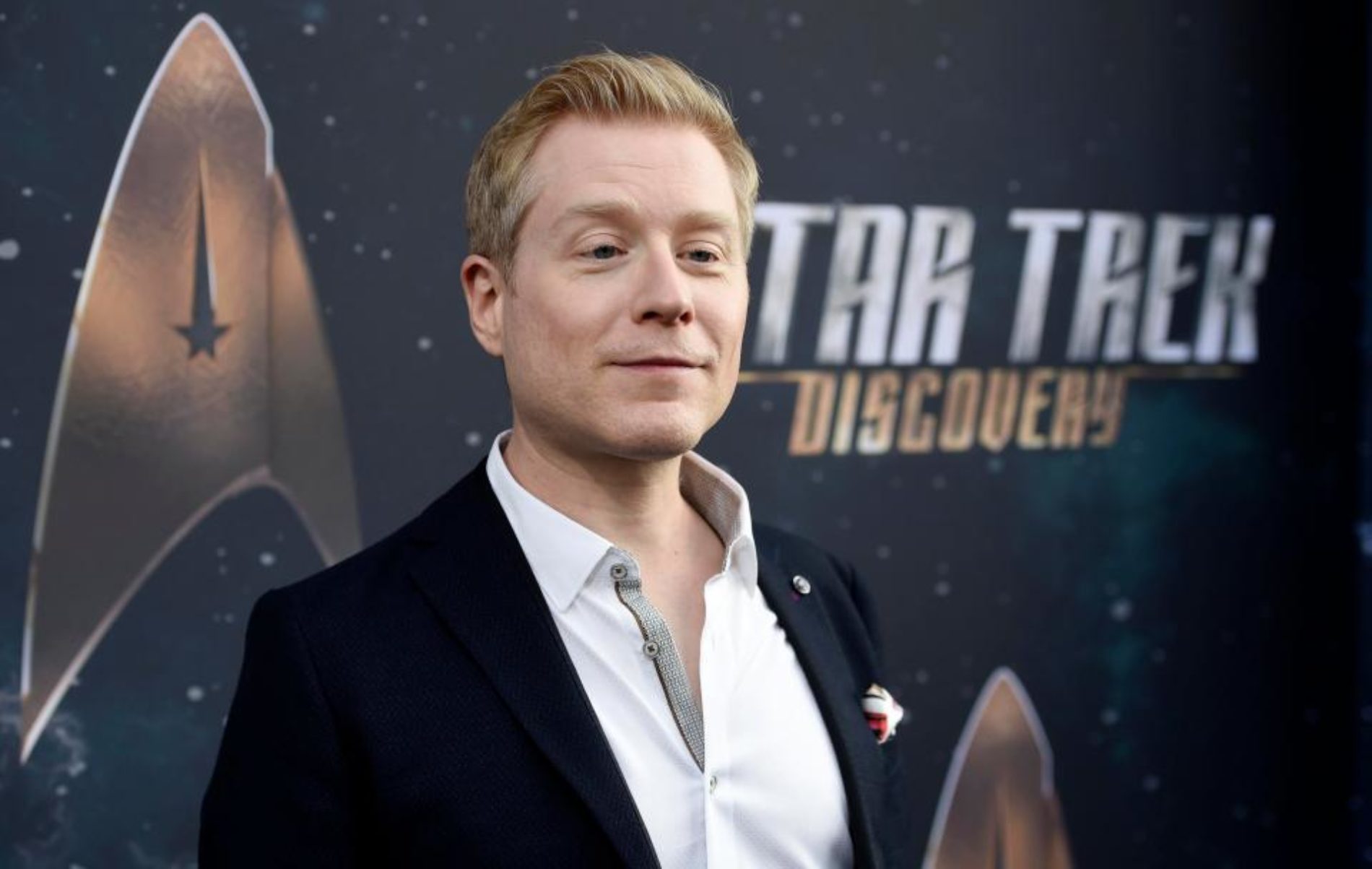 No, Anthony Rapp is not responsible for ending ‘House of Cards’