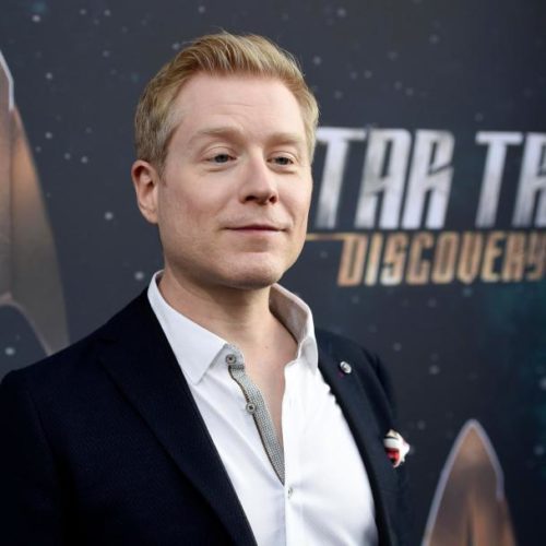 No, Anthony Rapp is not responsible for ending ‘House of Cards’