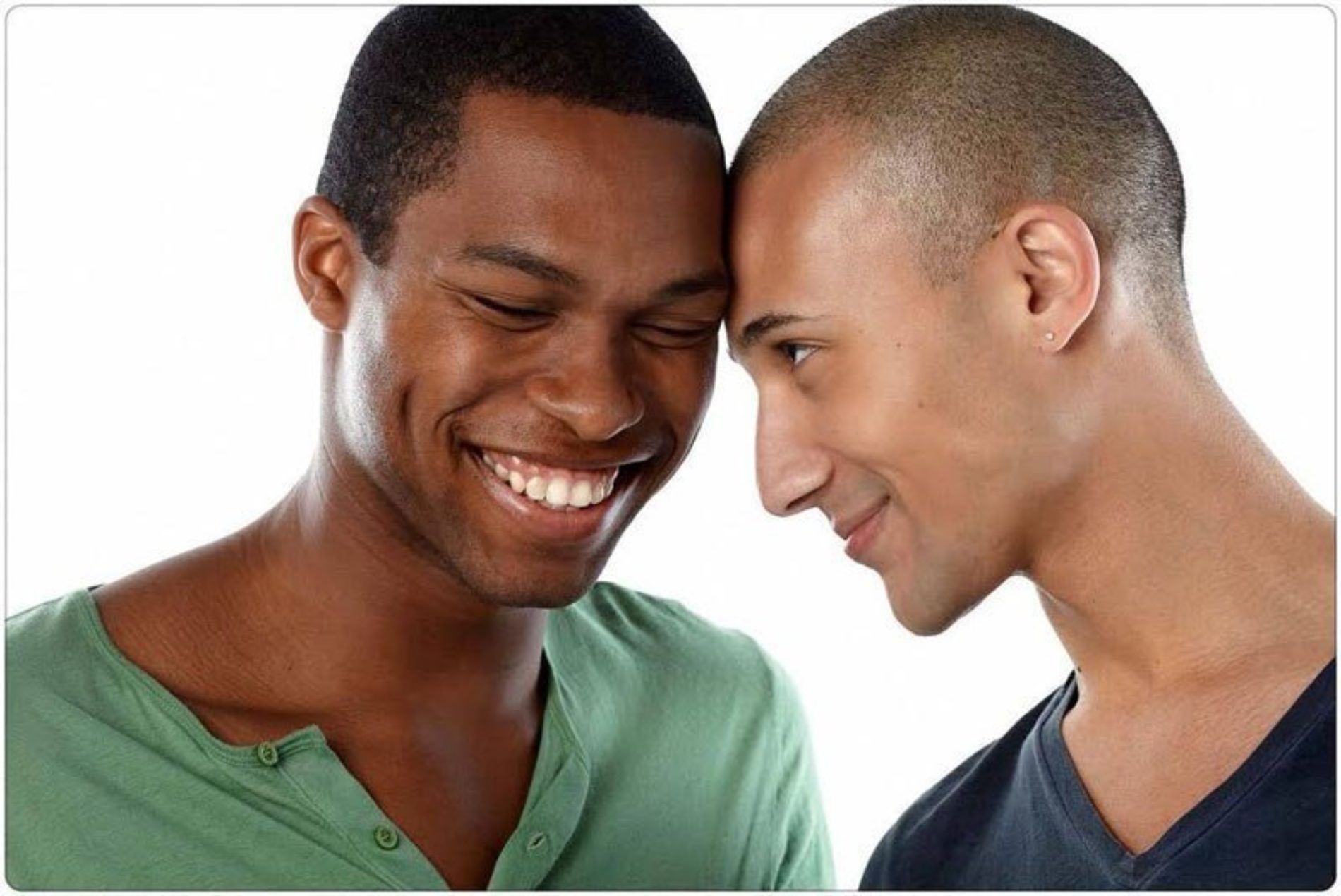 Here’s What Happened When A Straight Guy Accepted A Date With A Gay Man