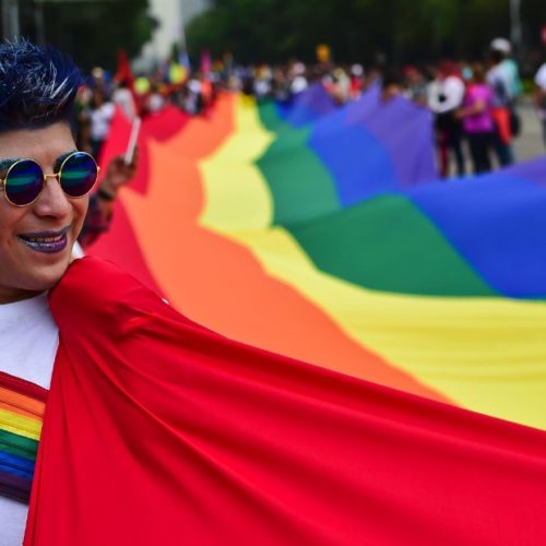A court orders these 16 countries to make same-sex marriage legal