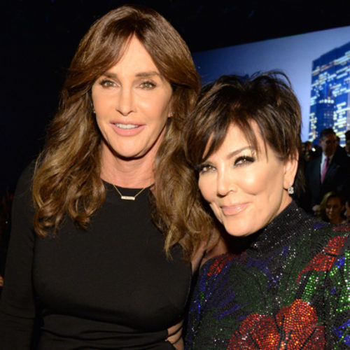 Caitlyn Jenner on Kim Kardashian and Kris Jenner: “Of course I didn’t trust them.”
