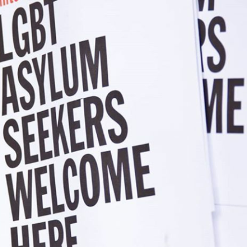 EU bans countries from using ‘homosexuality tests’ on asylum seekers