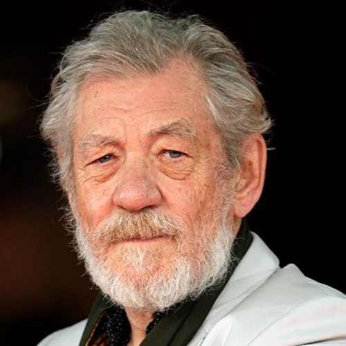 “I’ve never met a gay person who regretted coming out.” – Ian McKellen