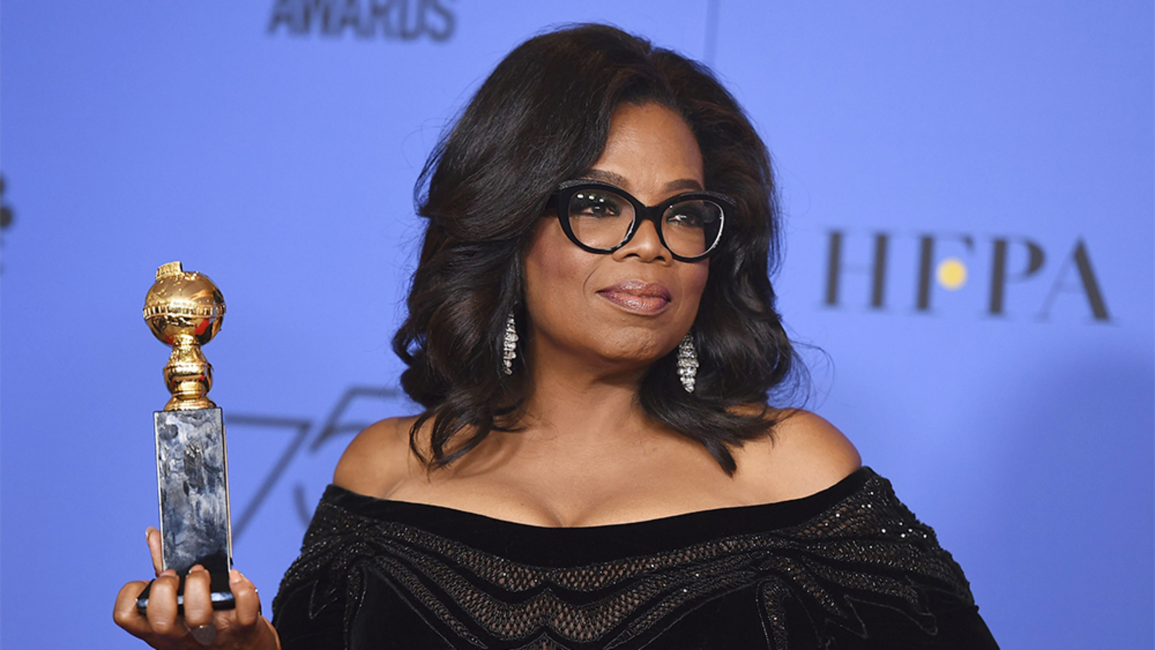 What Hardships Did Oprah Winfrey Face
