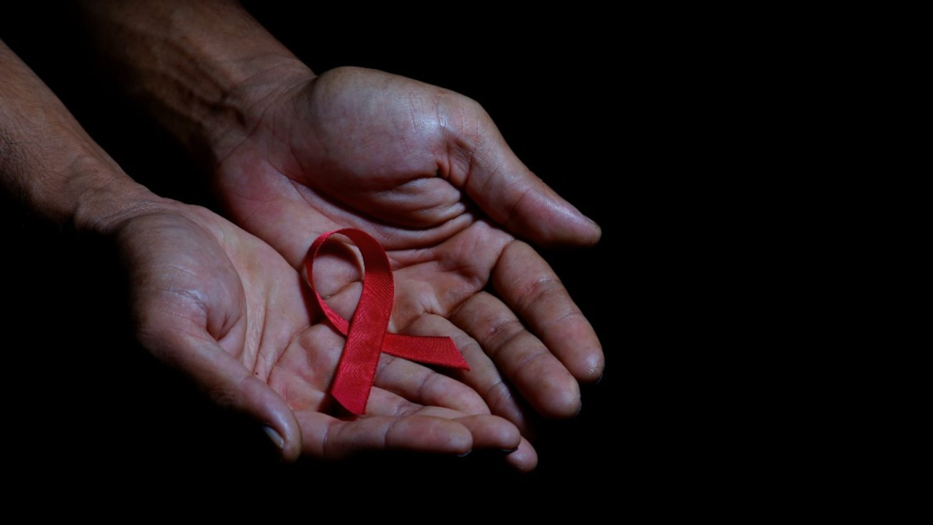 Is Having HIV a Death Sentence?
