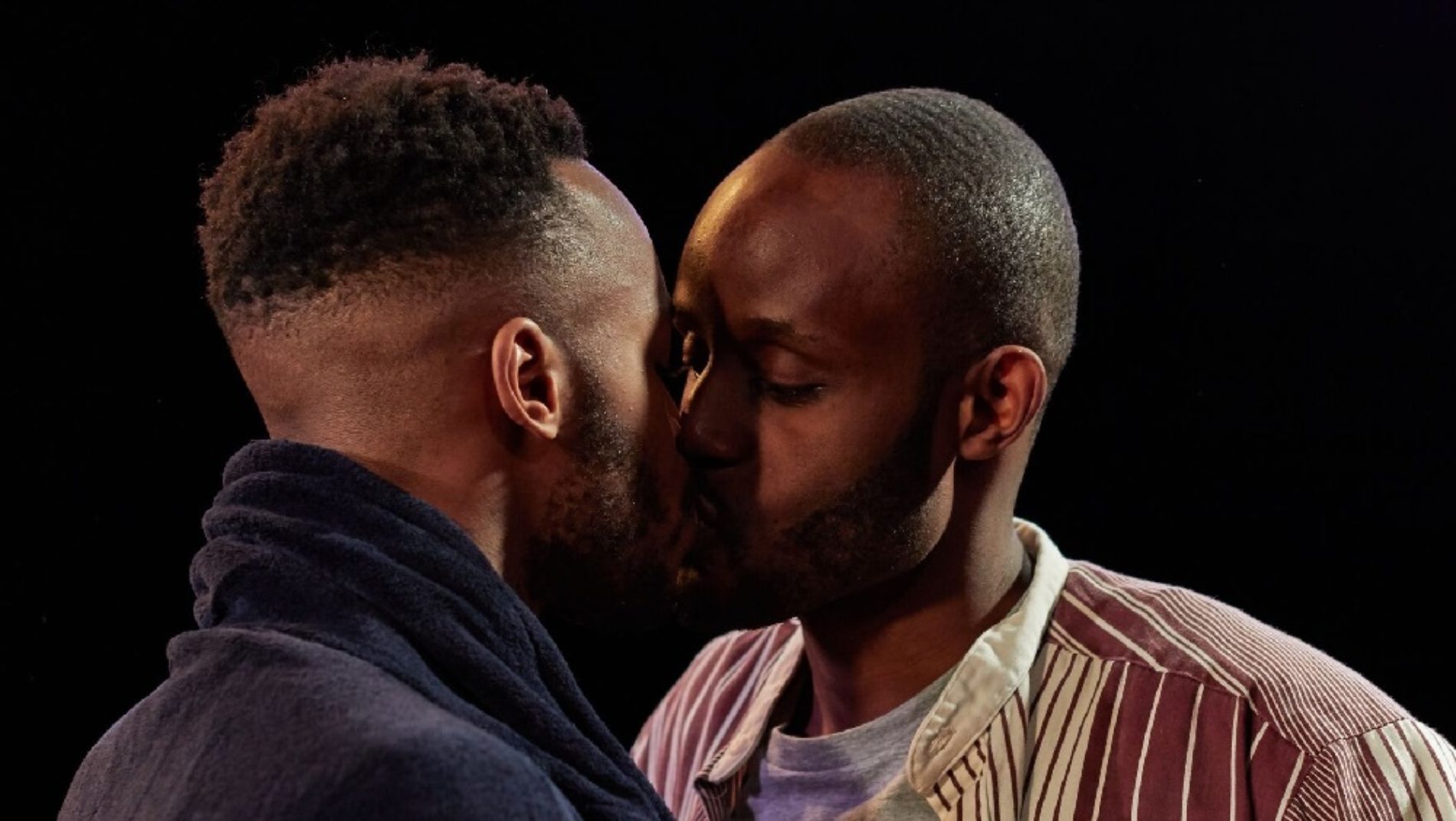 The 11 Different Kinds Of Gay Kissers