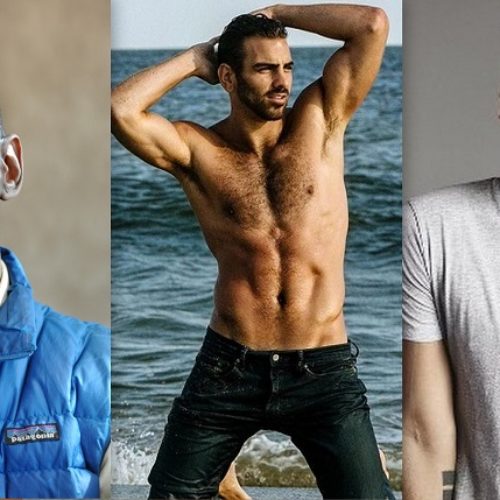 OUT Magazine Names The World’s 100 Most Eligible LGBT Bachelors