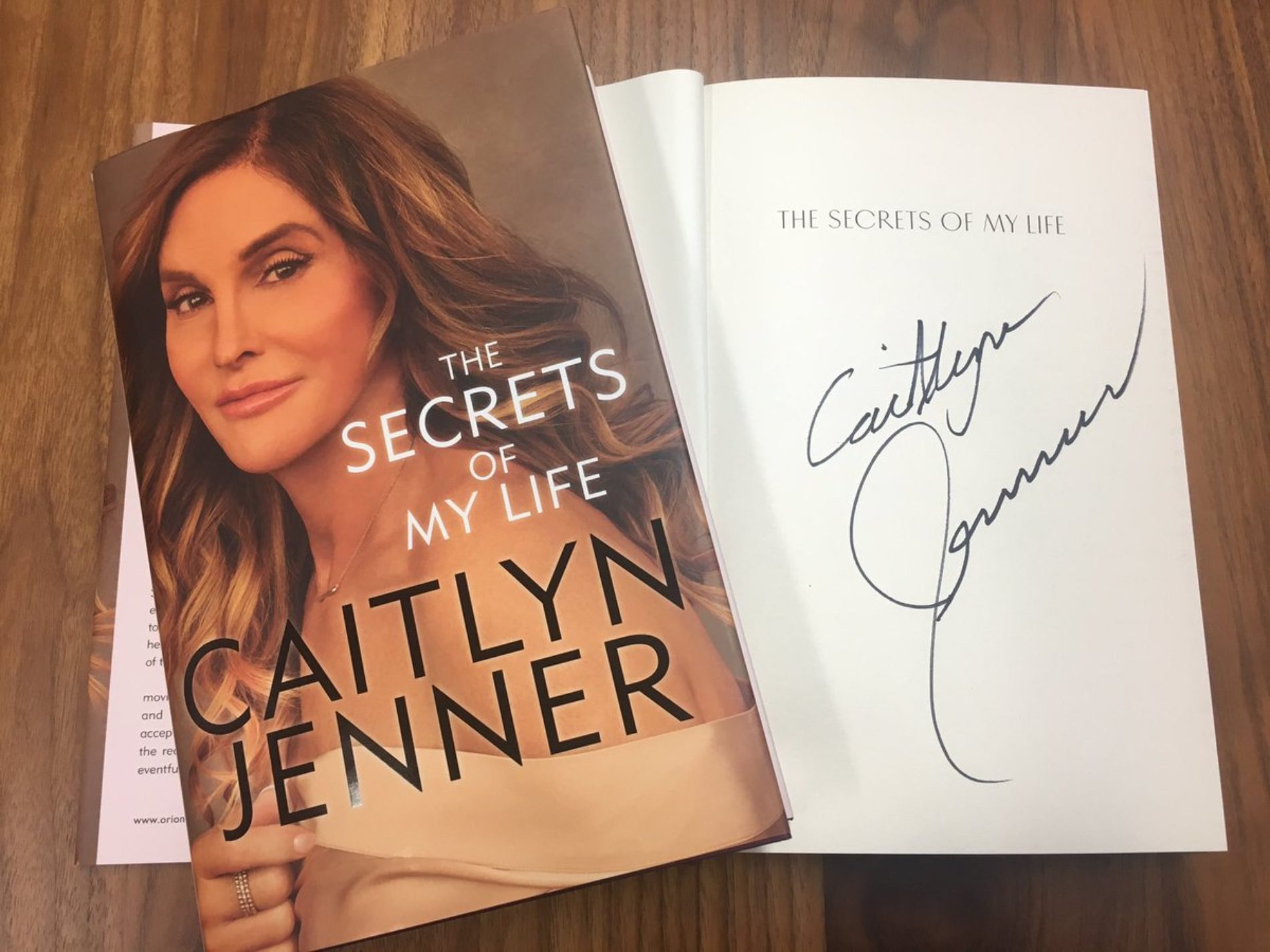 For those who actively seek God from the LGBT community, Caitlyn Jenner has this to say