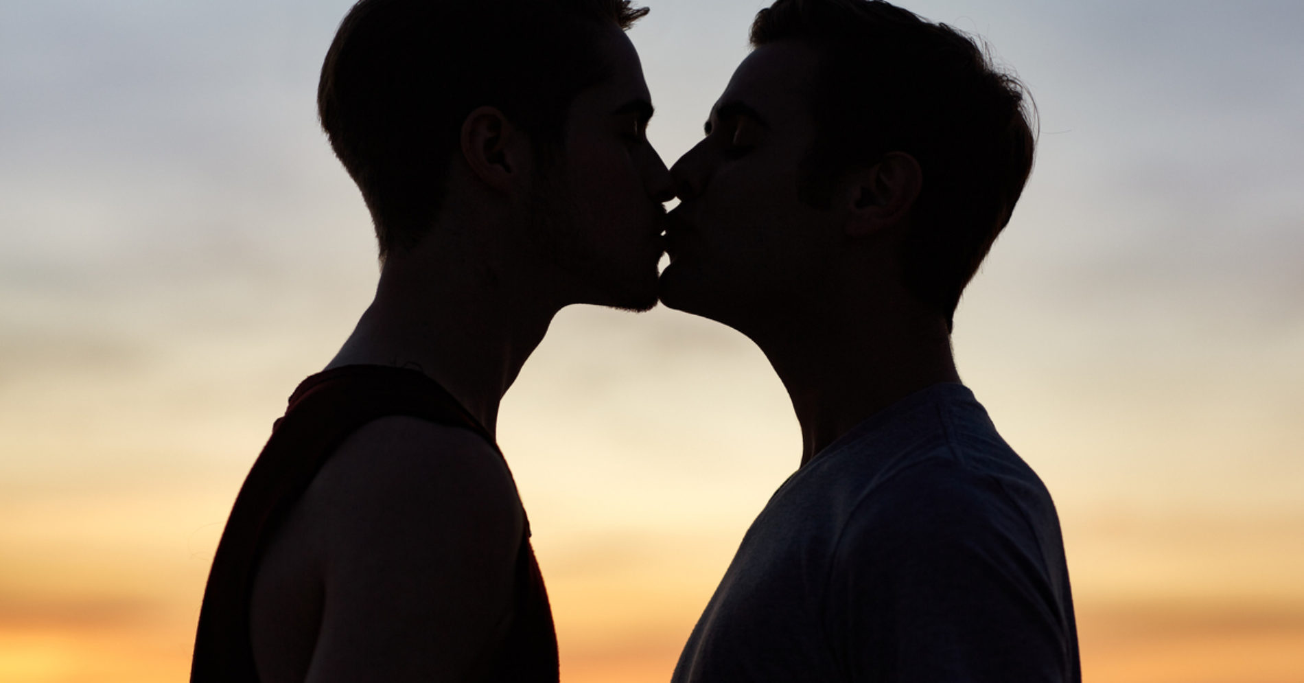 The Story Of The Guy Who Came Out As Bisexual