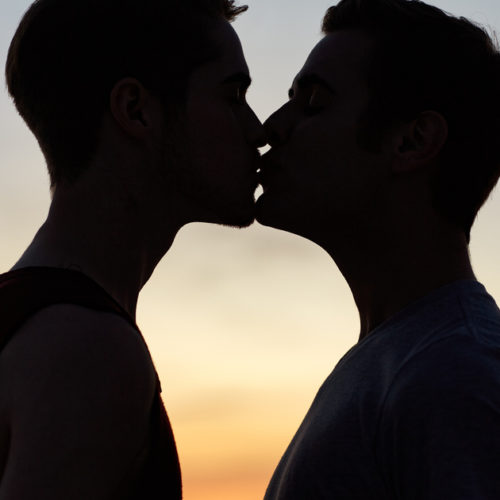 The Story Of The Guy Who Came Out As Bisexual