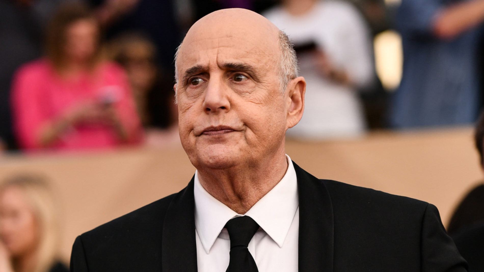 Jeffrey Tambor lashes out at Jill Soloway after getting fired from ‘Transparent’ over sexual harassment allegations