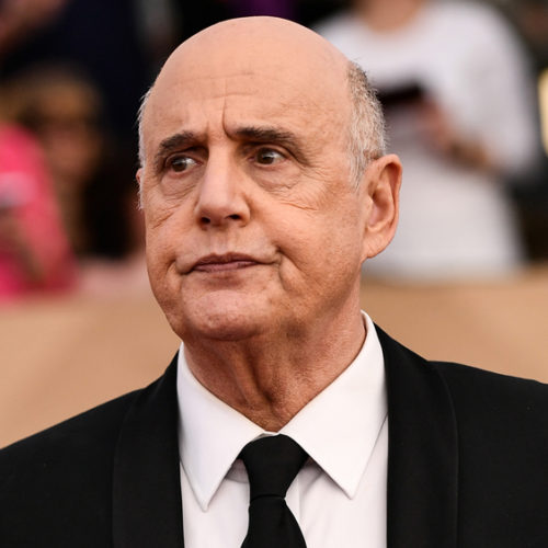 Jeffrey Tambor lashes out at Jill Soloway after getting fired from ‘Transparent’ over sexual harassment allegations